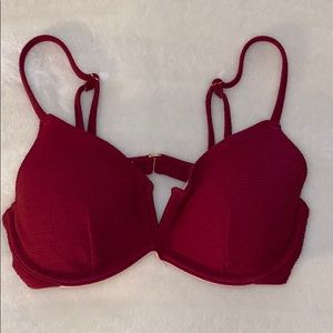 Target bathing suit top